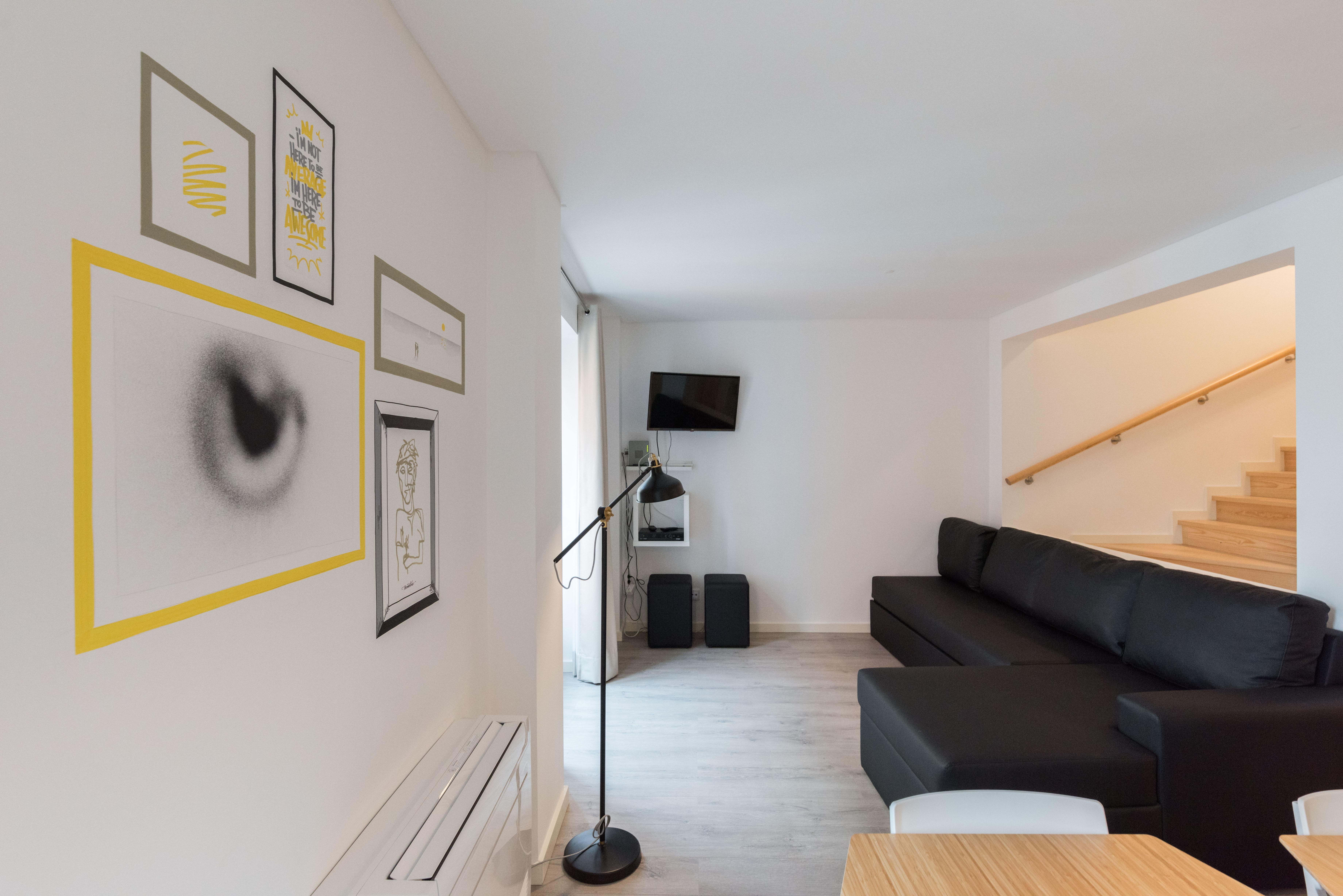 Lejlighed Atalaia (adults Only) Lisboa