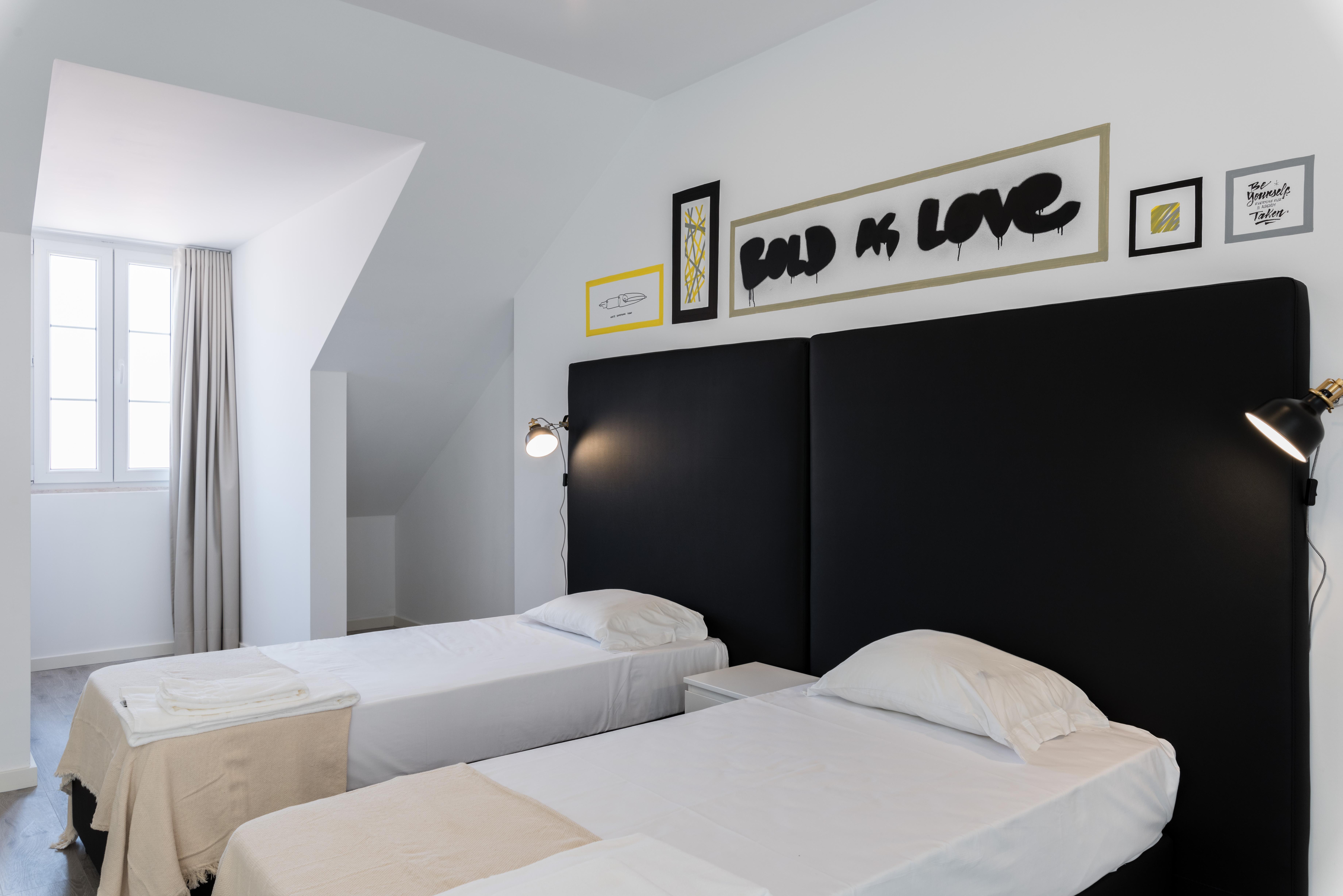 Lejlighed Atalaia (adults Only) Lisboa