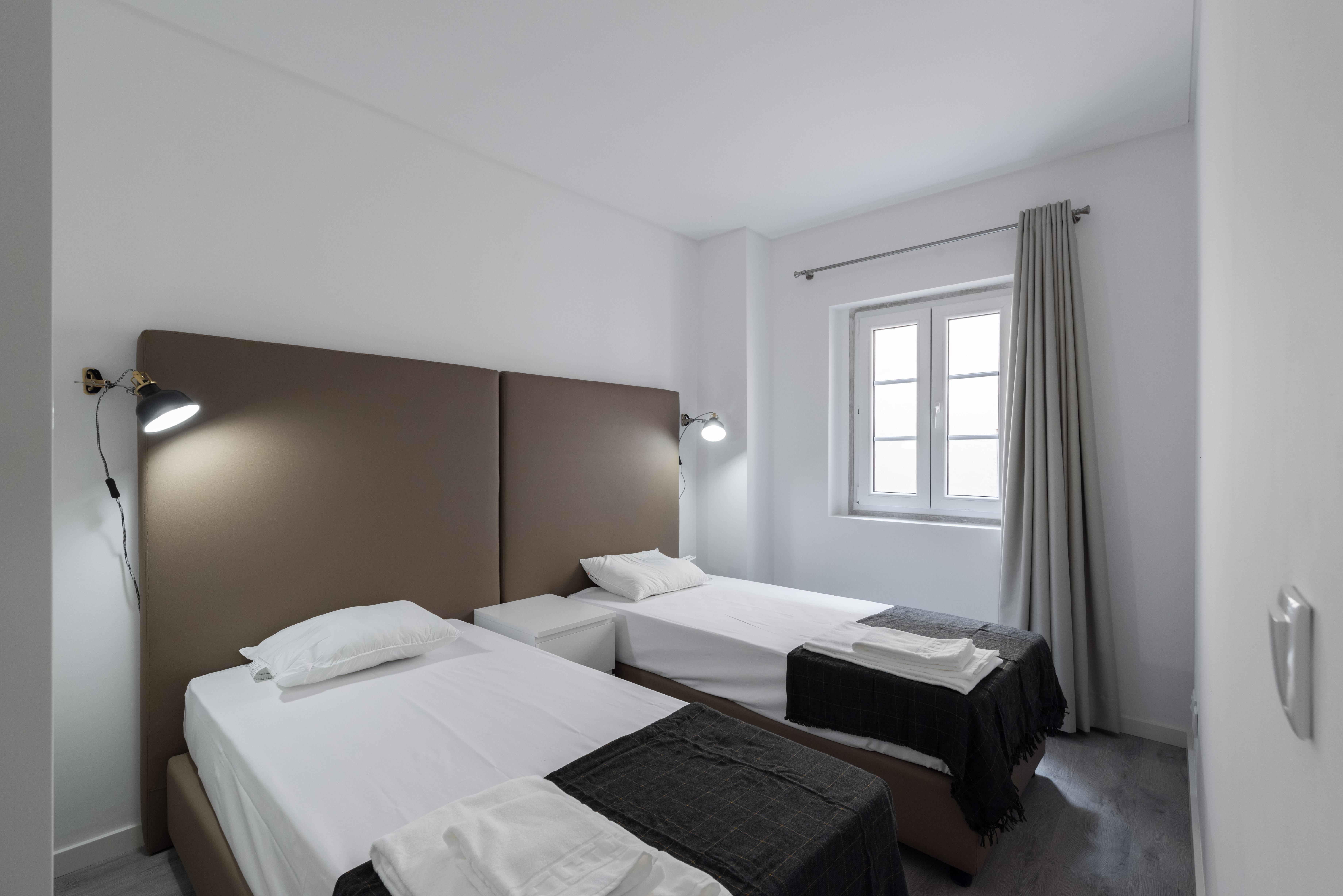 Atalaia (adults Only) Appartement