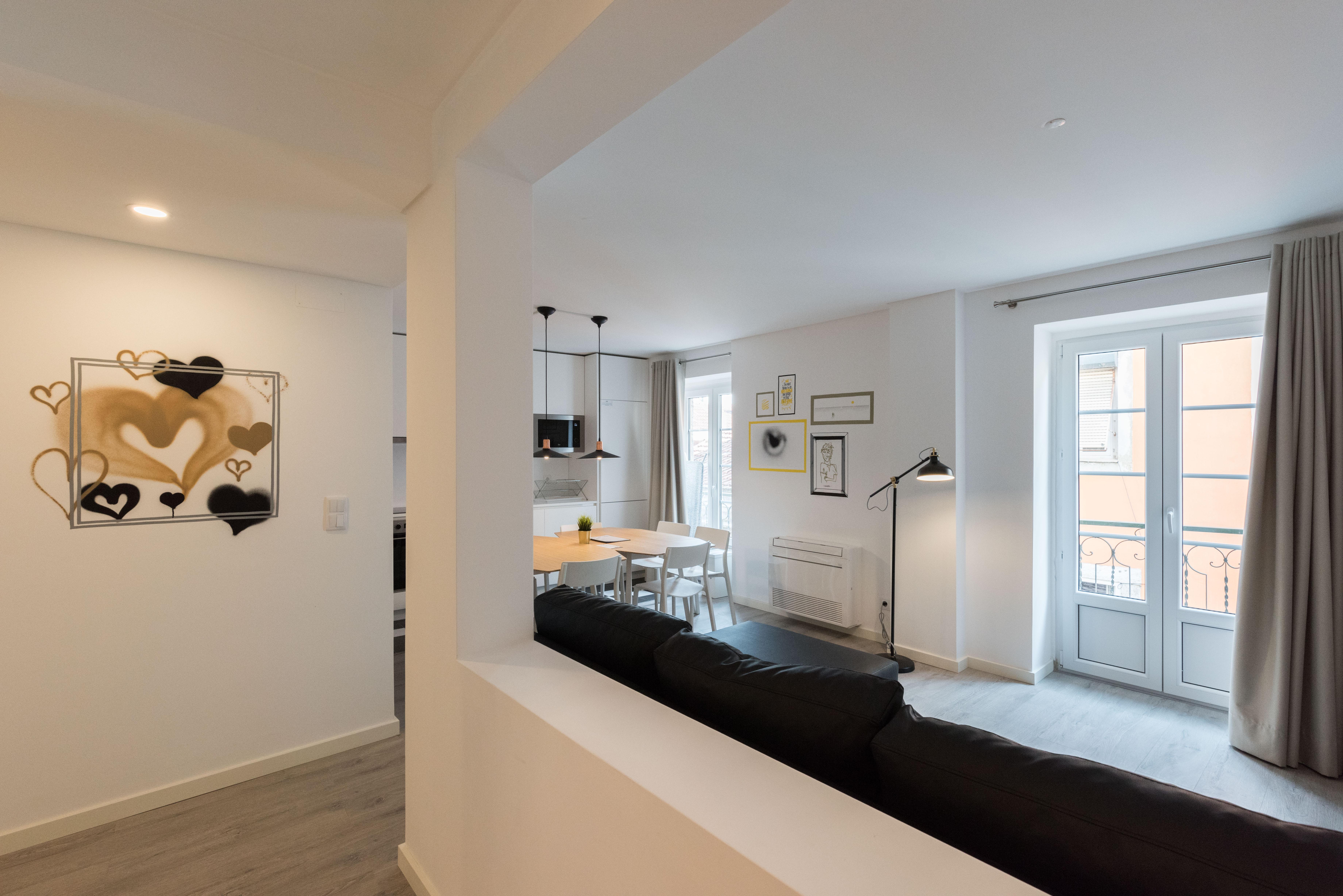 Appartement Atalaia (adults Only) Lisboa