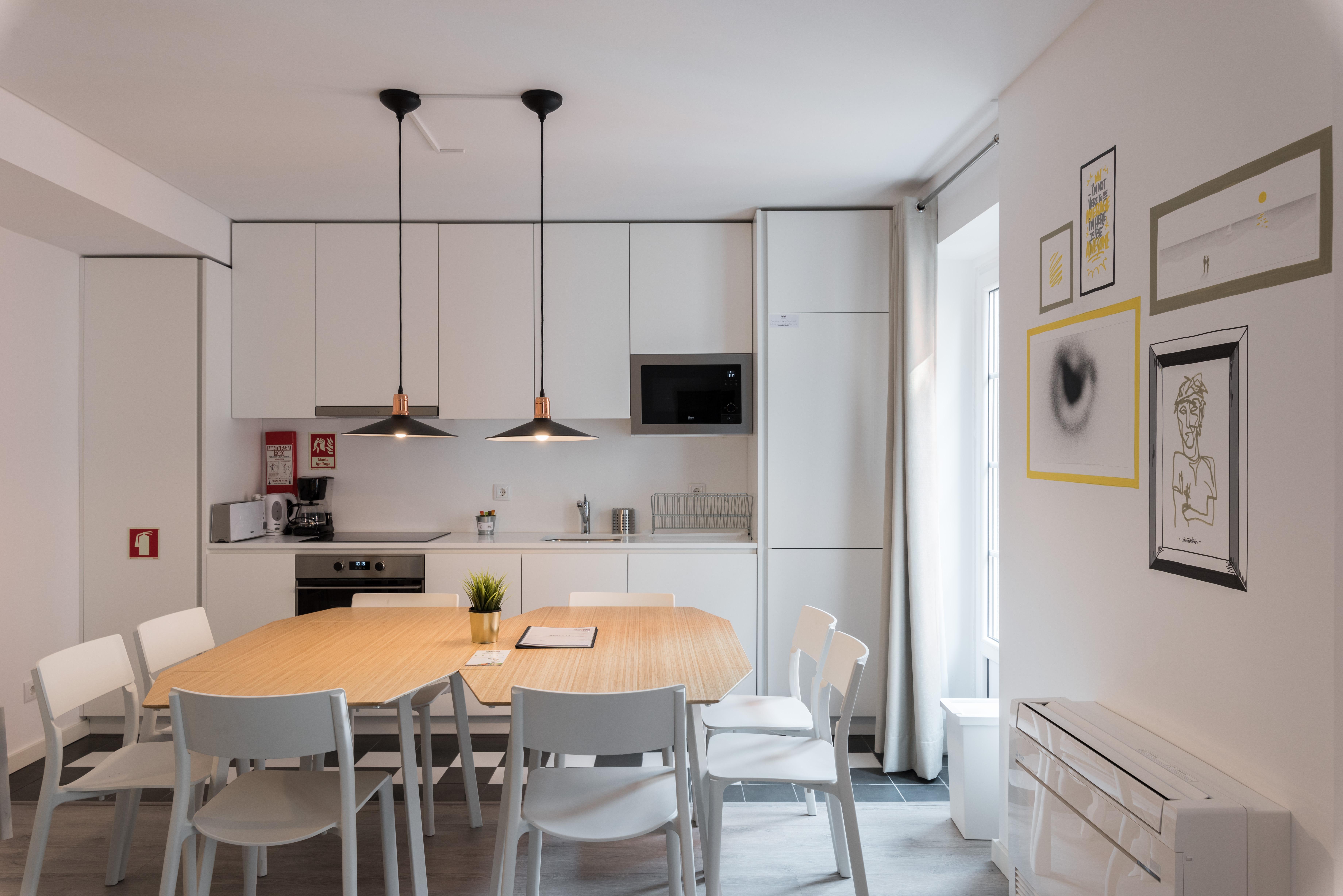 Appartement Atalaia (adults Only)