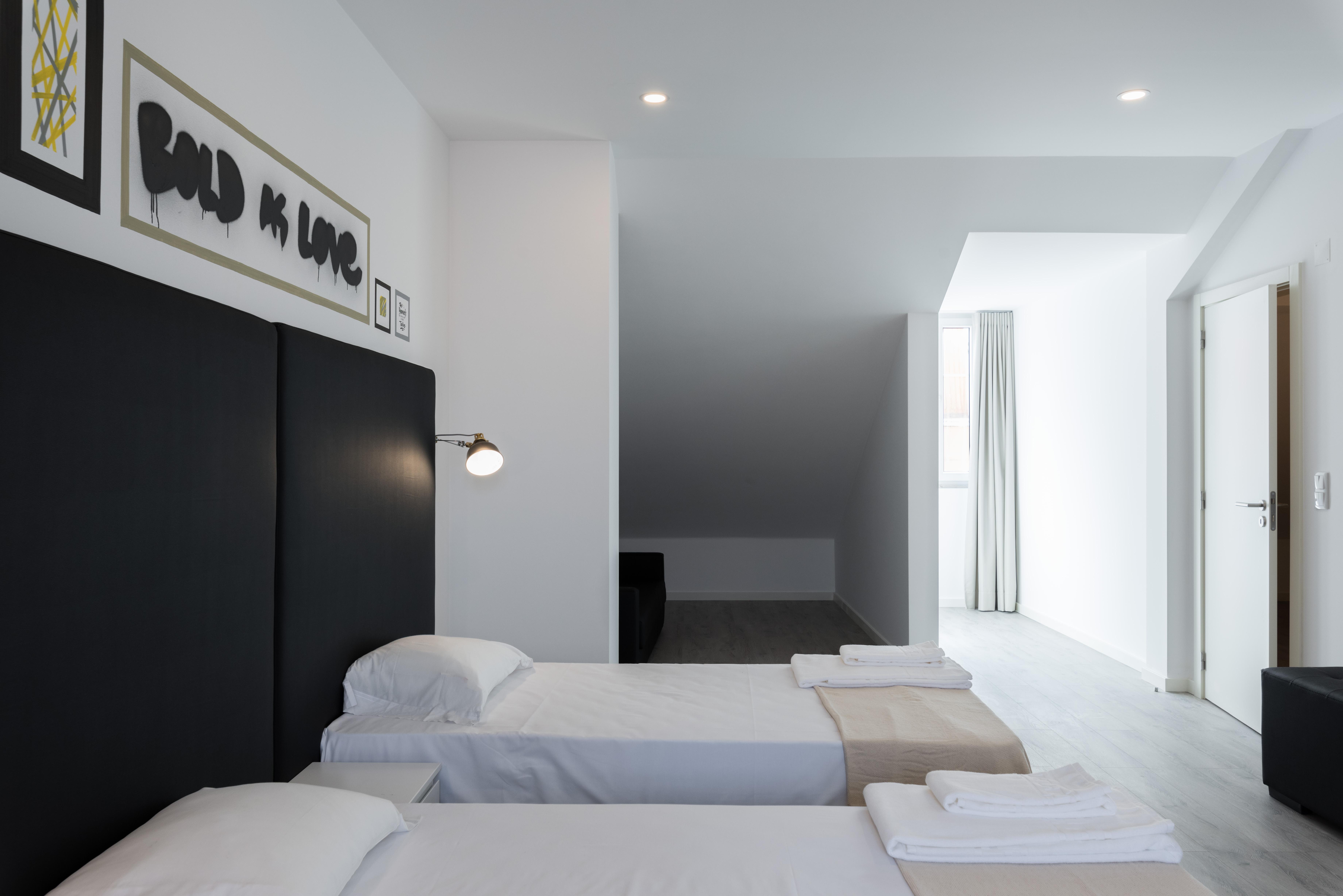 Atalaia (adults Only) Appartement
