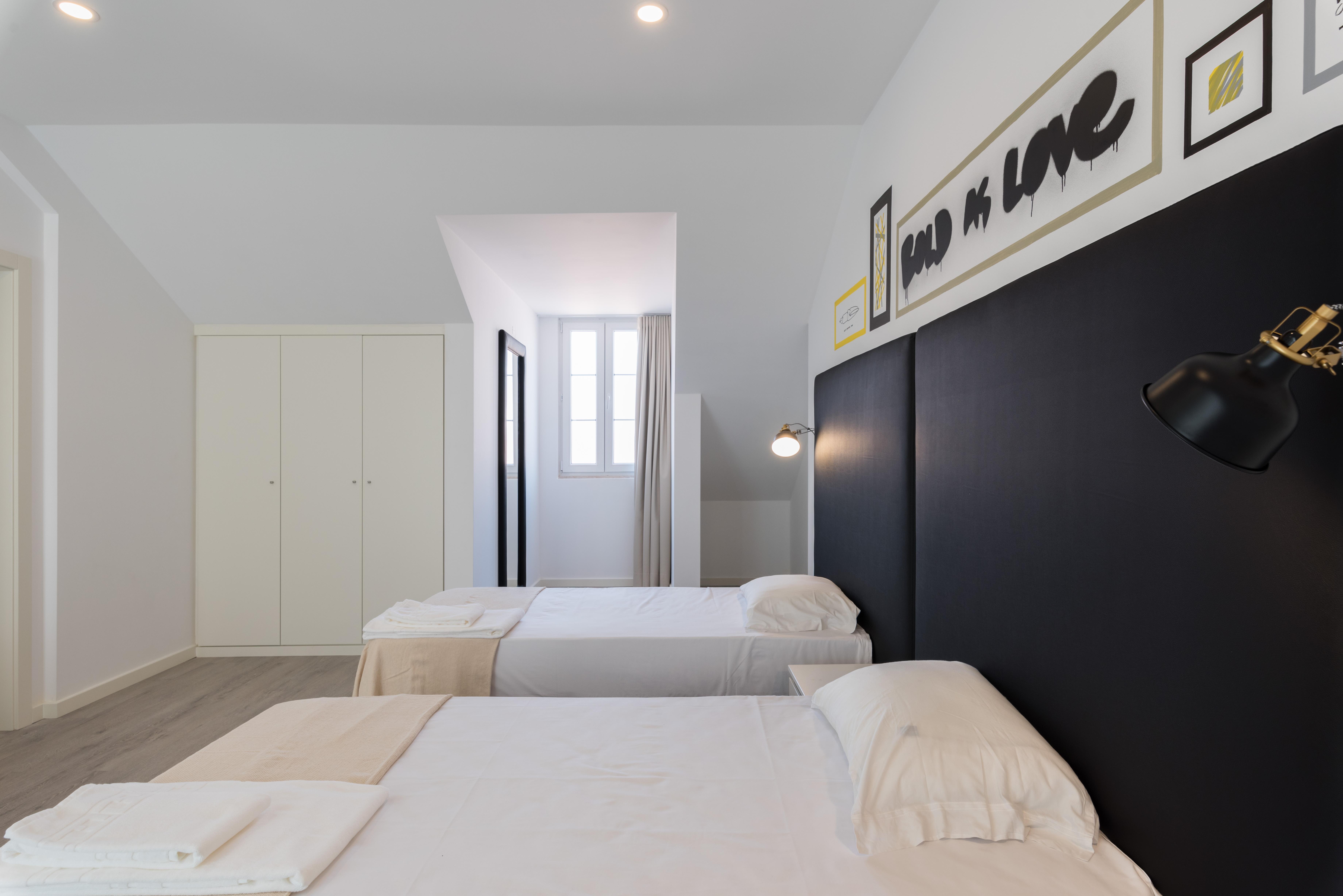 Appartement Atalaia (adults Only) *