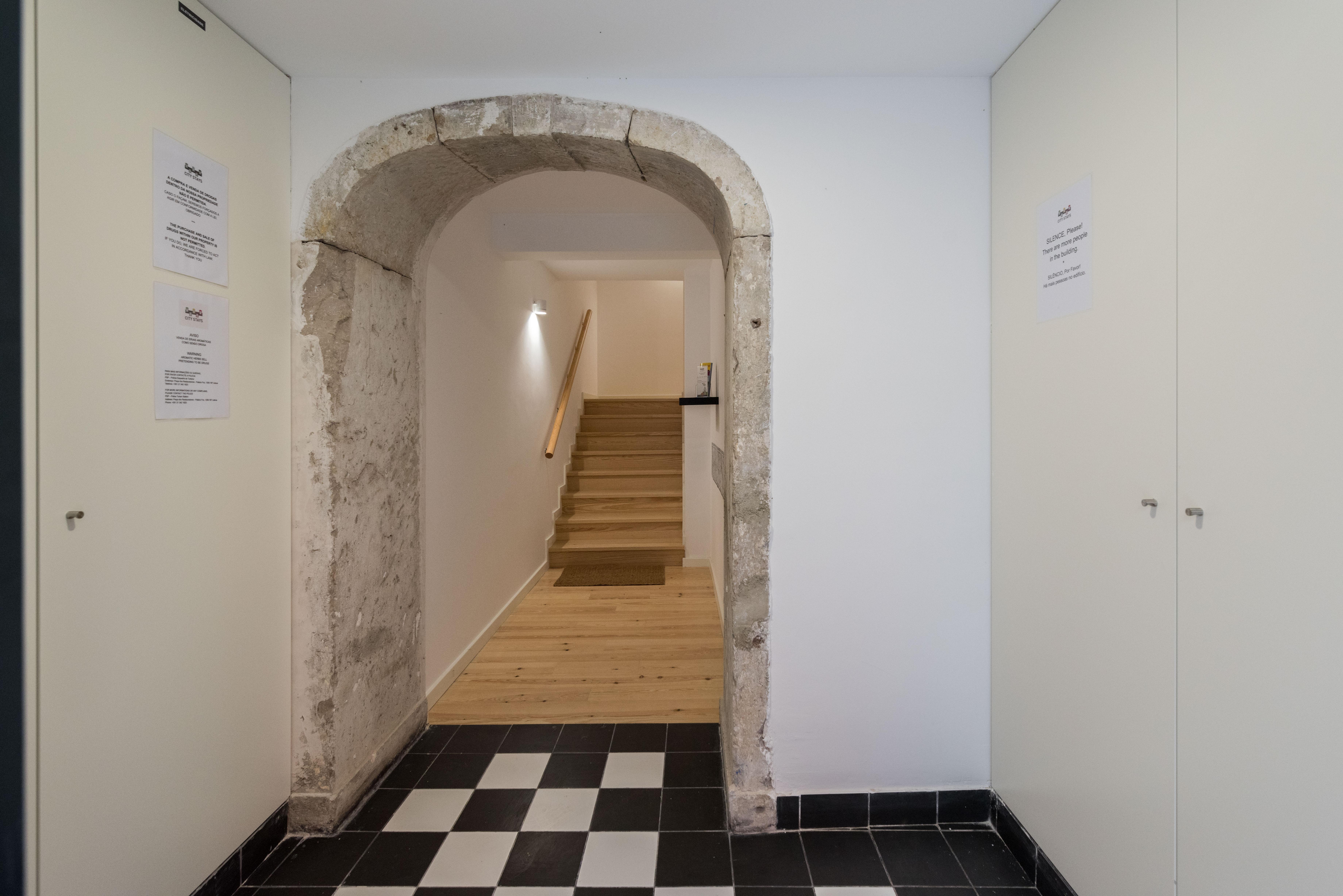 Appartement Atalaia (adults Only)