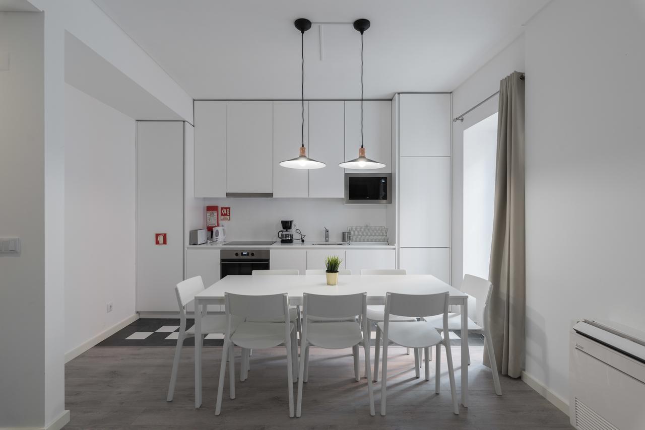 Atalaia (adults Only) Appartement