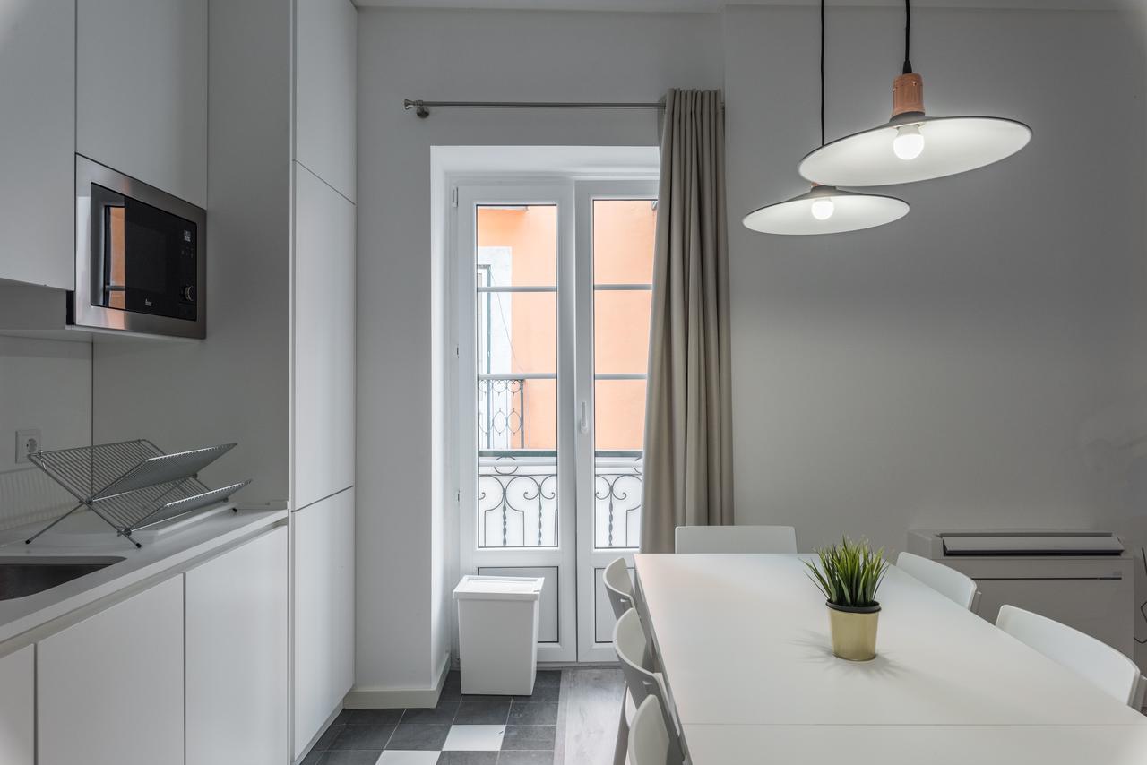Appartement Atalaia (adults Only) *